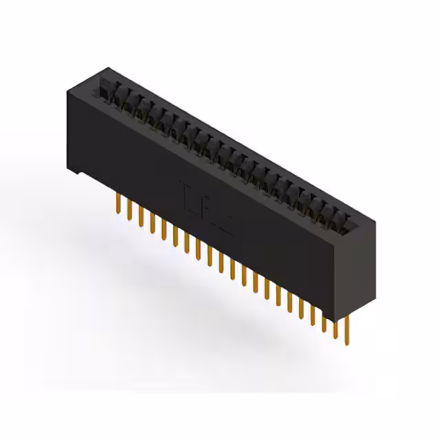 392-021-523-101 EDAC Inc.  Edgeboard Connectors